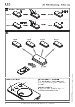 Предварительный просмотр 4 страницы L&S 50,583.50 Manual