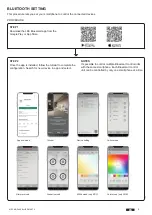 Preview for 4 page of L&S BLUE SMART 4 MONO Quick Start Manual