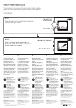 Preview for 8 page of L&S BLUE SMART 4 MONO Quick Start Manual