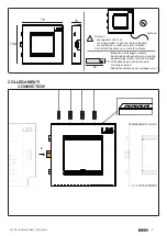 Предварительный просмотр 3 страницы L&S BLUE SMART 4 MONOl BLUE SMART 4 EDC User Manual