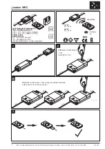 L&S Emotion WRC Manual preview