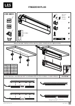 Предварительный просмотр 1 страницы L&S FREEDOM PLUS Instructions