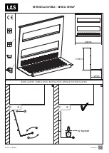 Preview for 3 page of L&S GHIBLI Quick Start Manual