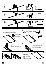 Предварительный просмотр 2 страницы L&S POWER LINE Installation Manual