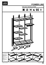 Предварительный просмотр 4 страницы L&S POWER LINE Installation Manual