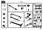 L&S SKUBA Quick Start Manual preview