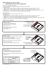 Предварительный просмотр 7 страницы L&S SMART 1 Quick Start Manual