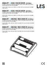 Preview for 1 page of L&S SMART 4 Quick Start Manual