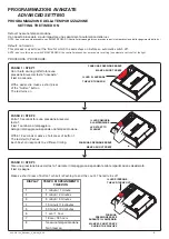 Preview for 6 page of L&S SMART 4 Quick Start Manual