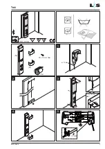 Предварительный просмотр 1 страницы L&S Toki Quick Start Manual