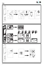 Предварительный просмотр 2 страницы L&S Toki Quick Start Manual