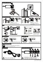 Предварительный просмотр 2 страницы L&S WIRED MODULE 2.0 C Quick Start Manual