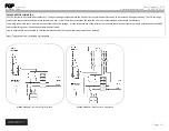 Preview for 3 page of Landscape Forms FGP Installation Manual