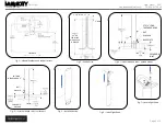 Предварительный просмотр 2 страницы Landscape Forms MultipliCITY Path Light Assembly Manual