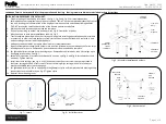 Preview for 2 page of Landscape Forms Profile BW103-2 Quick Start Manual