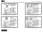 Предварительный просмотр 6 страницы Landscape Forms Signal Installation Manual