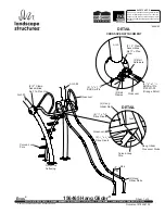 Preview for 1 page of landscape structures Hang Glider 156465 Quick Start Manual