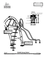 Preview for 3 page of landscape structures Hang Glider 156465 Quick Start Manual