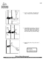 Предварительный просмотр 14 страницы landscape structures PlayBooster  Pod Climber 156916 Manual