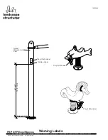 Предварительный просмотр 48 страницы landscape structures PlayBooster  Pod Climber 156916 Manual