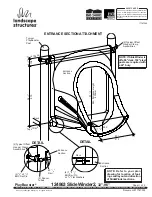 Предварительный просмотр 53 страницы landscape structures PlayBooster  Pod Climber 156916 Manual