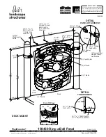 Preview for 83 page of landscape structures PlayBooster  Pod Climber 156916 Manual