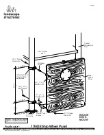 Предварительный просмотр 88 страницы landscape structures PlayBooster  Pod Climber 156916 Manual