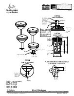 Предварительный просмотр 119 страницы landscape structures PlayBooster  Pod Climber 156916 Manual