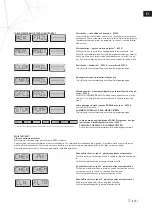 Preview for 77 page of landskap AMIATA Vital + Installation Instructions And User Manual