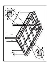 Предварительный просмотр 10 страницы landskap GNISTRA PAV-5841-1I Installation Manual