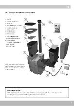 Предварительный просмотр 3 страницы L&T Electrical & Automation Duomatic Installation Instructions Manual