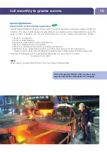 Preview for 11 page of L&T Electrical & Automation OMEGA Manual