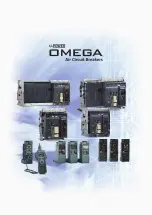 Preview for 12 page of L&T Electrical & Automation OMEGA Manual