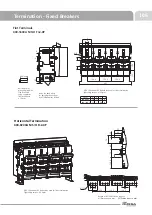 Preview for 107 page of L&T Electrical & Automation OMEGA Manual