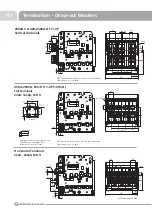 Предварительный просмотр 114 страницы L&T Electrical & Automation OMEGA Manual