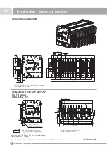 Preview for 126 page of L&T Electrical & Automation OMEGA Manual