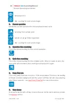 Preview for 86 page of LANDTEC BIOGAS 3000 Operating Manual