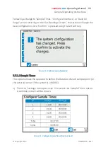 Preview for 93 page of LANDTEC BIOGAS 3000 Operating Manual