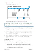 Предварительный просмотр 98 страницы LANDTEC BIOGAS 3000 Operating Manual