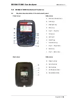 Предварительный просмотр 13 страницы LANDTEC BIOGAS 5000 Operating Manual