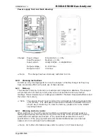 Предварительный просмотр 20 страницы LANDTEC BIOGAS 5000 Operating Manual