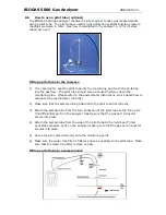 Предварительный просмотр 43 страницы LANDTEC BIOGAS 5000 Operating Manual