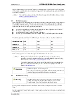 Предварительный просмотр 48 страницы LANDTEC BIOGAS 5000 Operating Manual