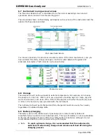 Предварительный просмотр 19 страницы LANDTEC GEM5000 Operating Manual