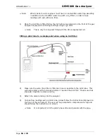 Предварительный просмотр 50 страницы LANDTEC GEM5000 Operating Manual