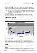 Preview for 44 page of LANDTEC Geotech G200 Operating Manual