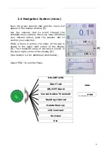 Preview for 6 page of LANDTEC SEM5000 User Manual