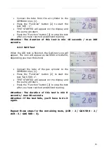 Preview for 10 page of LANDTEC SEM5000 User Manual