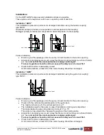 Preview for 5 page of Landustrie LANDY DNP Operation, Maintenance & Instruction Manual