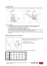 Предварительный просмотр 6 страницы Landustrie LANDY DTP Series Operation & Maintenance Manual